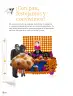 Miniatura página 25 de Proyectos Comunitarios.   Libro de Educación Primaria Grado 4°  Ciclo Escolar 2025 - 2026