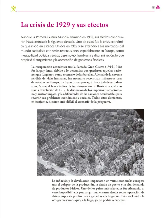Página 142 de Colección Nanahuatzin. Ética, naturaleza y sociedades. Libro de Educación Secundaria Grado 3° Ciclo Escolar 2025 - 2026