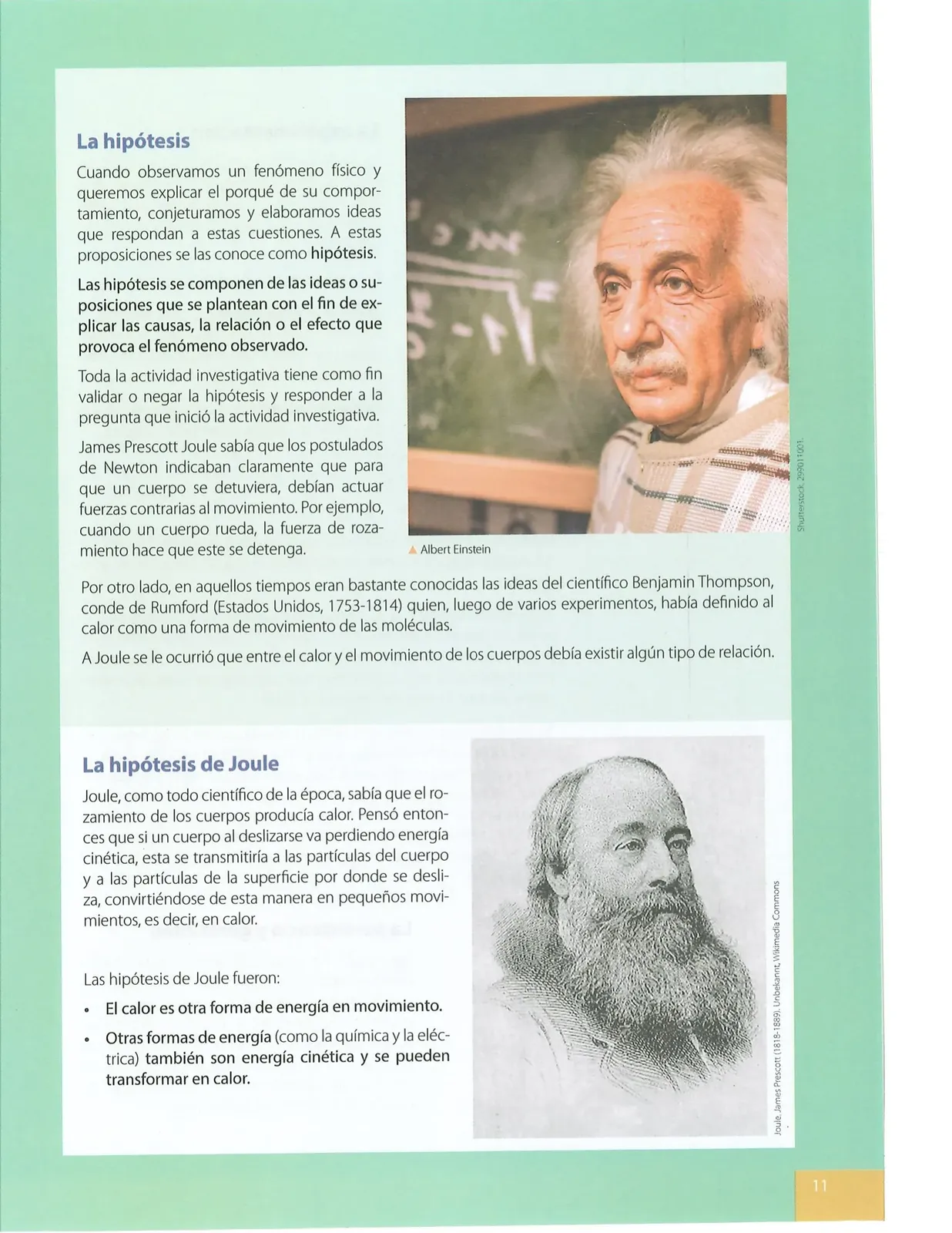 Miniatura página 10 de Ciencias Naturales · 8 EGB · 2025