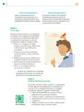 Miniatura página 133 de Colección Nanahuatzin. Nuestro libro de Proyectos.  Tomo II.  Libro de Educación Telesecundaria Grado 3°  Ciclo Escolar 2025 - 2026