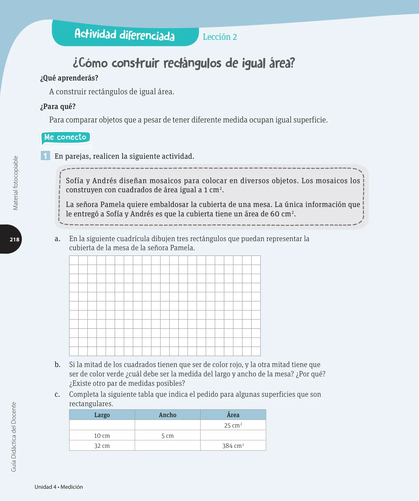 Página 139 de Matemática – Cuarto Básico | Texto del Estudiante MINEDUC – Descargar PDF · 2024