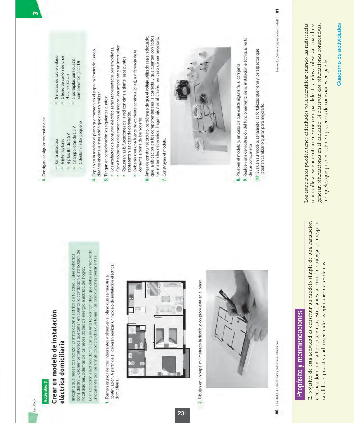 Miniatura página 72 de Ciencias Naturales – Octavo Básico | Texto del Estudiante MINEDUC – Descargar PDF · 2024