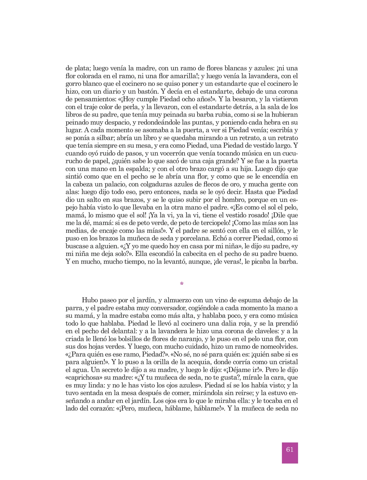 Página 63 de Antología literaria 4 · 2020