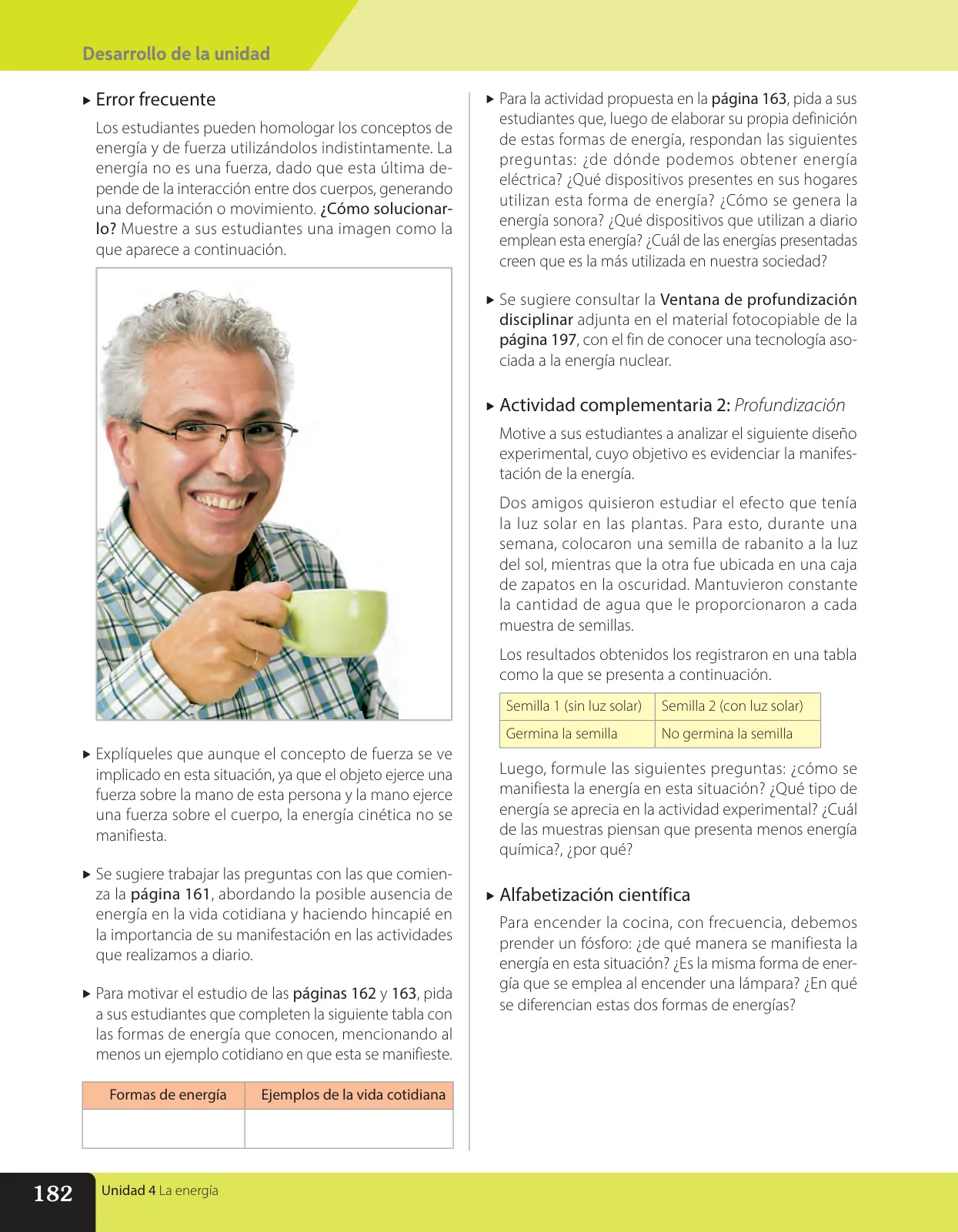 Página 23 de Libro de Ciencias Naturales – Quinto Básico | Texto del Estudiante MINEDUC – Descargar PDF · 2024