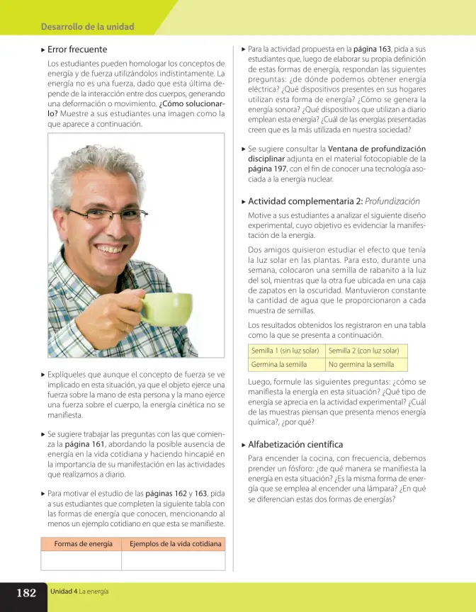 Página 23 de Libro de Ciencias Naturales – Quinto Básico | Texto del Estudiante MINEDUC – Descargar PDF · 2024