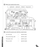 Miniatura página 87 de Inglés – Segundo Básico | Texto del Estudiante MINEDUC – Descargar PDF · 2024