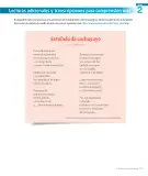 Miniatura página 219 de Lenguaje y Comunicación – Segundo Básico – Texto del Estudiante MINEDUC – Descargar PDF · 2024