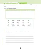 Miniatura página 125 de Inglés – Séptimo Básico | Student’s Book MINEDUC – Descargar PDF · 2024