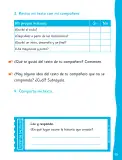 Miniatura página 17 de Lenguaje y Comunicación – Segundo Básico – Texto del Estudiante MINEDUC – Descargar PDF · 2024