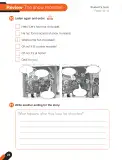 Miniatura página 26 de Inglés – Cuarto Básico | Texto del Estudiante MINEDUC – Descargar PDF · 2024