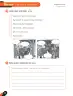Miniatura página 26 de Inglés – Cuarto Básico | Texto del Estudiante MINEDUC – Descargar PDF · 2024
