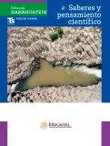 Miniatura página 2 de Colección Nanahuatzin. Saberes y pensamiento científico.   Libro de Educación Telesecundaria Grado 3°  Ciclo Escolar 2025 - 2026