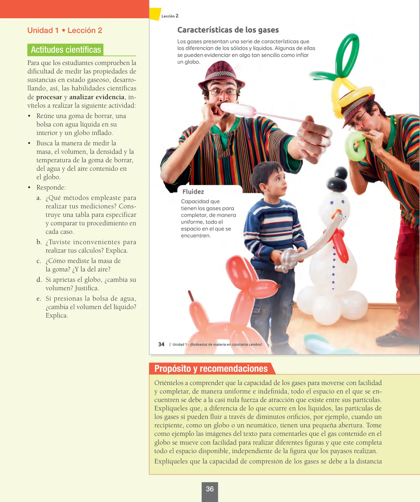 Página 37 de Ciencias Naturales – Séptimo Básico | Texto del Estudiante MINEDUC – Descargar PDF · 2024