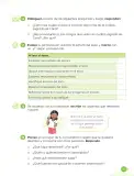 Miniatura página 37 de Cuadernillo de Comunicación 4, cuarto grado de Primaria · 2023