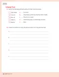 Miniatura página 41 de Inglés – Octavo Básico | Student’s Book MINEDUC – Descargar PDF · 2024