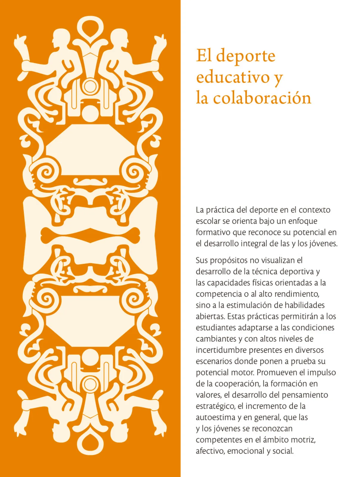 Página 130 de Colección Ximhai. De lo humano y lo comunitario. Libro de Educación Secundaria Grado 1° Ciclo Escolar 2025 - 2026