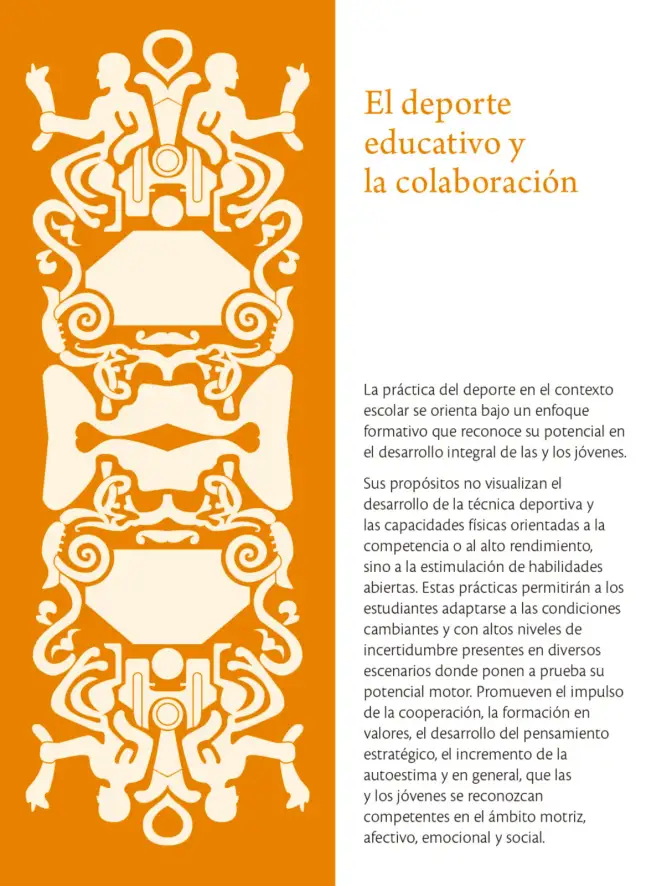 Página 130 de Colección Ximhai. De lo humano y lo comunitario. Libro de Educación Secundaria Grado 1° Ciclo Escolar 2025 - 2026