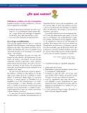 Miniatura página 268 de Lenguaje 8° · Secundaria Activa