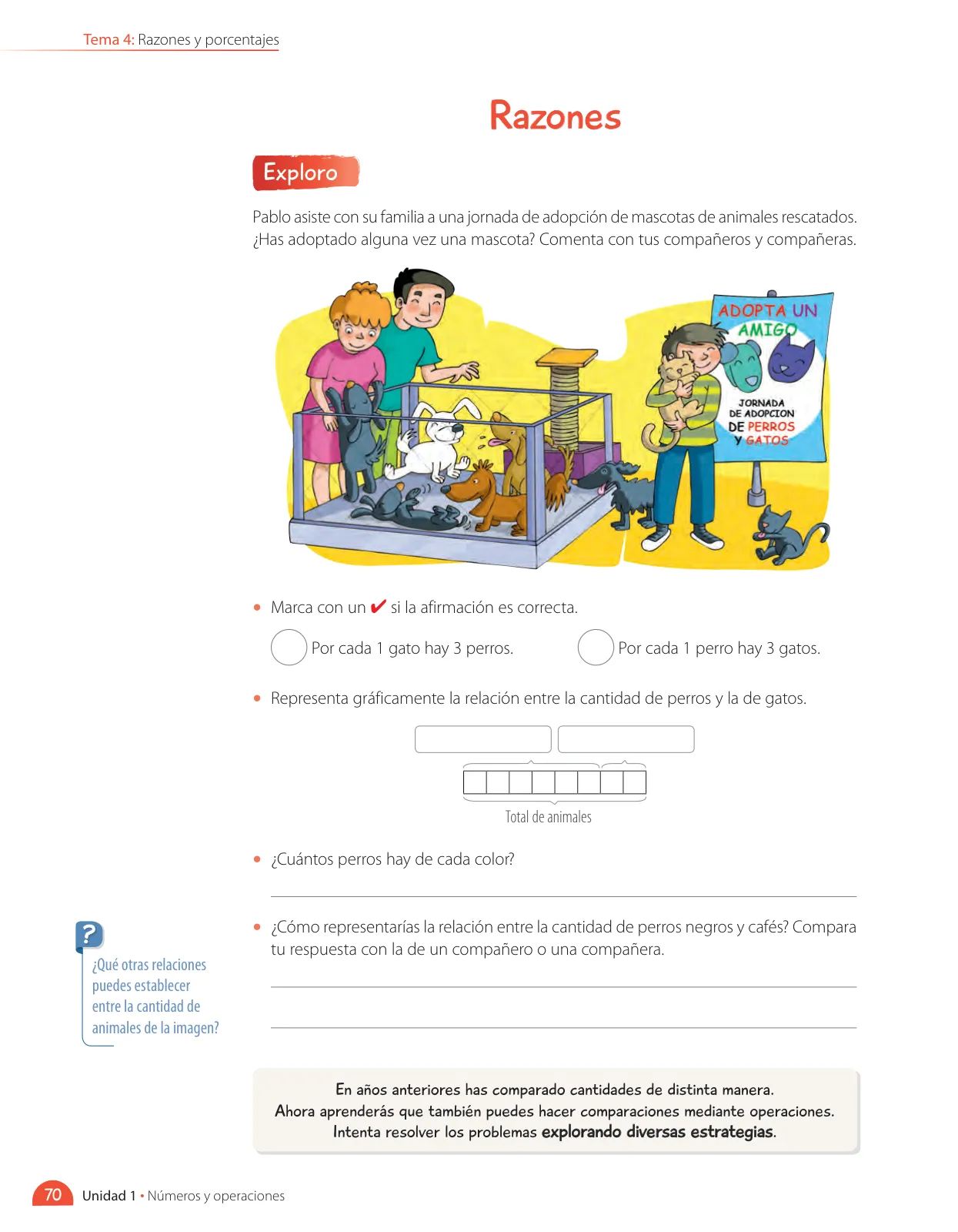Miniatura página 130 de Matemática – Sexto Básico | Texto del Estudiante MINEDUC – Descargar PDF · 2024