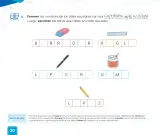 Miniatura página 32 de Cuadernillo de Comunicación 1, primer grado de Primaria · 2023