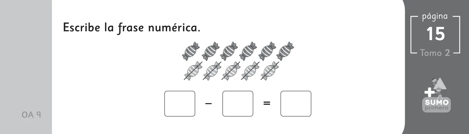 Miniatura página 65 de Matemática – Primero Básico | Texto del Estudiante MINEDUC – Descargar PDF · 2024