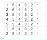 Miniatura página 245 de Aprendemos jugando : cuaderno de trabajo, 4 años · 2016