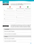 Miniatura página 41 de Lenguaje y Comunicación – Tercero Básico | Texto del Estudiante MINEDUC – Descargar PDF · 2024