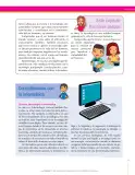 Miniatura página 21 de Ciencias Naturales 6° · Secundaria Activa
