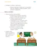 Miniatura página 86 de Proyectos Comunitarios.   Libro de Educación Primaria Grado 1°  Ciclo Escolar 2025 - 2026