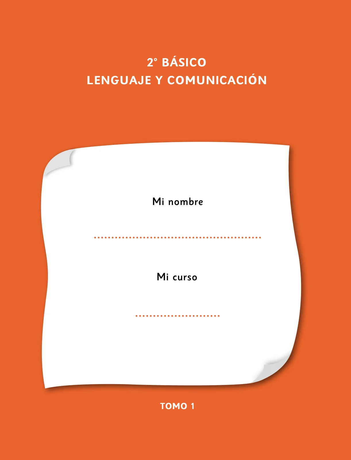 Miniatura página 3 de Lenguaje y Comunicación – Segundo Básico – Texto del Estudiante MINEDUC – Descargar PDF · 2024