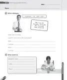 Miniatura página 32 de Inglés – Cuarto Básico | Texto del Estudiante MINEDUC – Descargar PDF · 2024