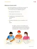 Miniatura página 116 de Proyectos Comunitarios.   Libro de Educación Primaria Grado 3°  Ciclo Escolar 2025 - 2026