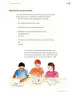 Miniatura página 116 de Proyectos Comunitarios.   Libro de Educación Primaria Grado 3°  Ciclo Escolar 2025 - 2026