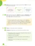 Miniatura página 38 de Cuadernillo de Comunicación 4, cuarto grado de Primaria · 2023