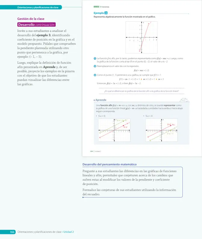Página 168 de Matemática – Octavo Básico | Texto del Estudiante MINEDUC – Descargar PDF · 2024