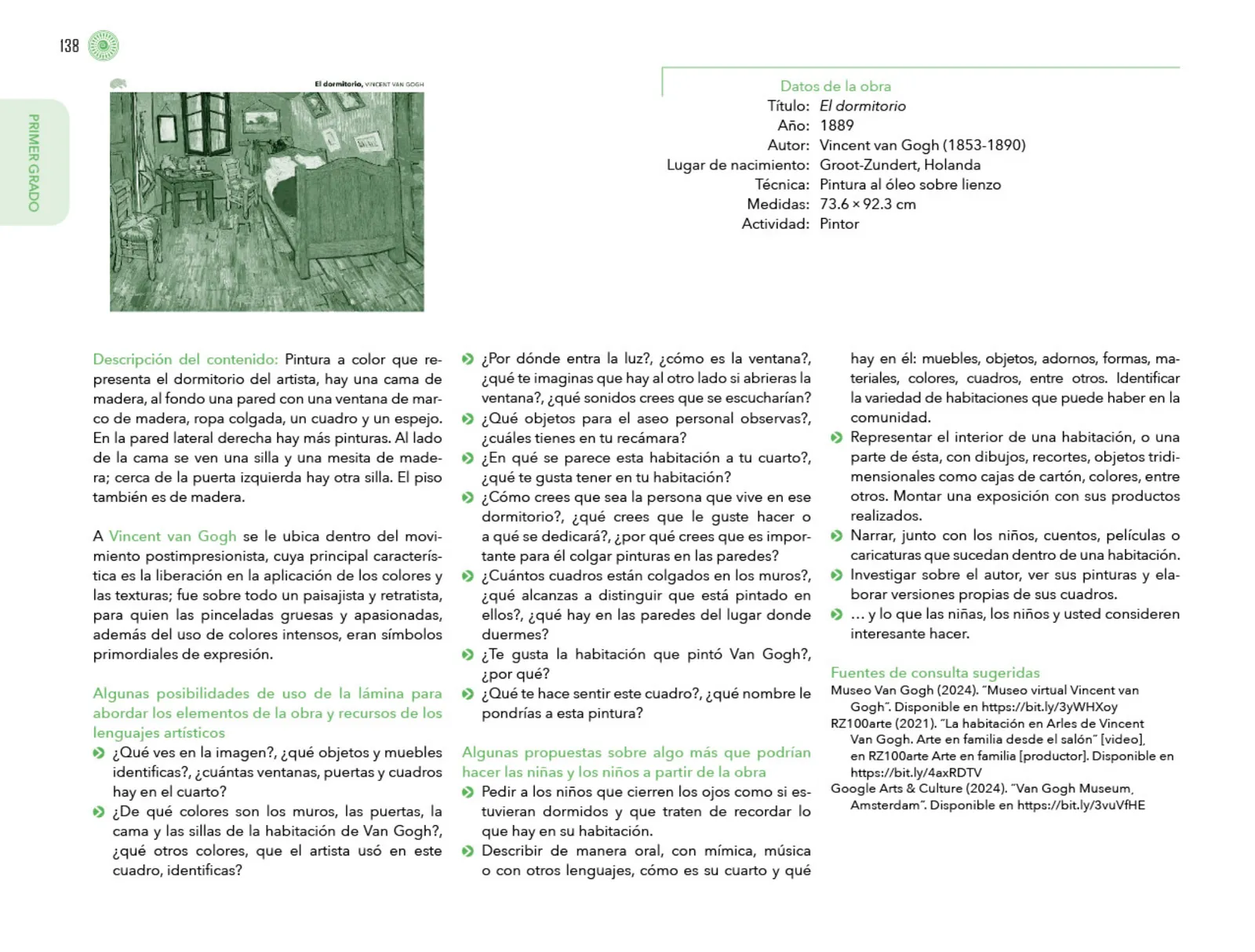 Miniatura página 139 de Posibilidades de trabajo para la acción transformadora y el codiseño. Ficheros. Fase 2  Libro de Educación Preescolar Grado 1°, 2°, 3°  Ciclo Escolar 2025 - 2026