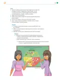 Miniatura página 146 de Colección Nanahuatzin. Nuestro libro de Proyectos.  Tomo II.  Libro de Educación Telesecundaria Grado 3°  Ciclo Escolar 2025 - 2026