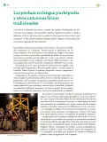 Miniatura página 143 de Colección Nanahuatzin. Lenguajes.   Libro de Educación Telesecundaria Grado 3°  Ciclo Escolar 2025 - 2026