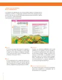 Miniatura página 8 de Ciencias Naturales 8° · Secundaria Activa