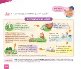 Miniatura página 50 de Cuadernillo de Comunicación 1, primer grado de Primaria · 2023