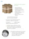 Miniatura página 95 de Proyectos Escolares.   Libro de Educación Primaria Grado 2°  Ciclo Escolar 2025 - 2026