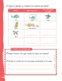 Miniatura página 109 de Lenguaje y Comunicación – Primero Básico | Texto del Estudiante MINEDUC – Descargar PDF · 2024