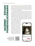 Miniatura página 255 de Historia del pueblo mexicano. Multigrado  Libro de Educación Telesecundaria Grado 1°  Ciclo Escolar 2025 - 2026
