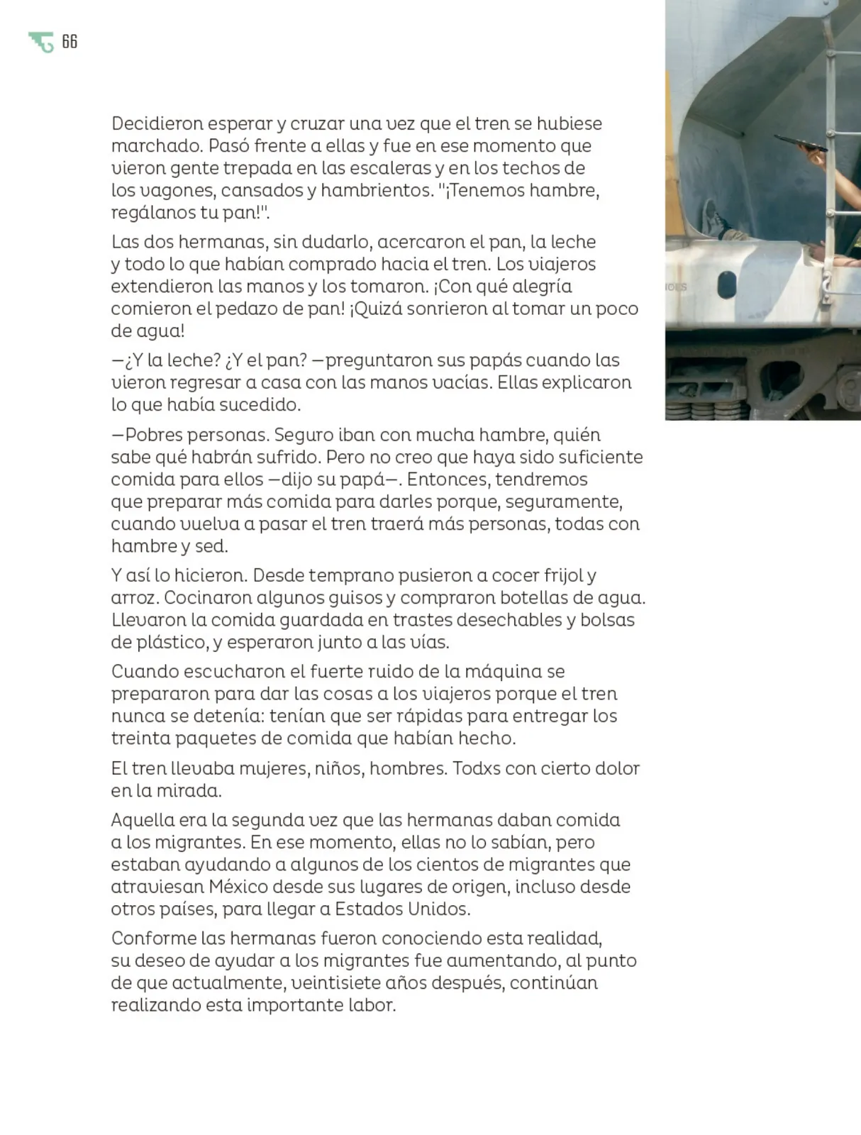 Página 67 de Múltiples lenguajes. Libro de Educación Primaria Grado 6° Ciclo Escolar 2025 - 2026