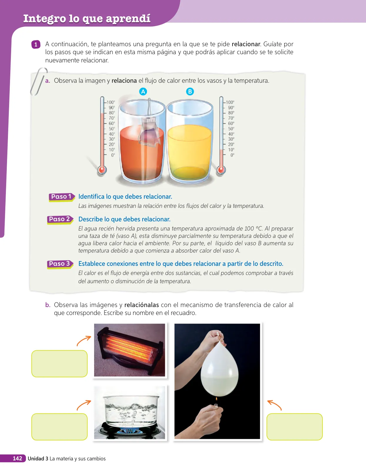 Página 305 de Libro de Ciencias Naturales – Quinto Básico | Texto del Estudiante MINEDUC – Descargar PDF · 2024
