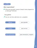 Miniatura página 118 de Lenguaje y Comunicación – Primero Básico | Texto del Estudiante MINEDUC – Descargar PDF · 2024