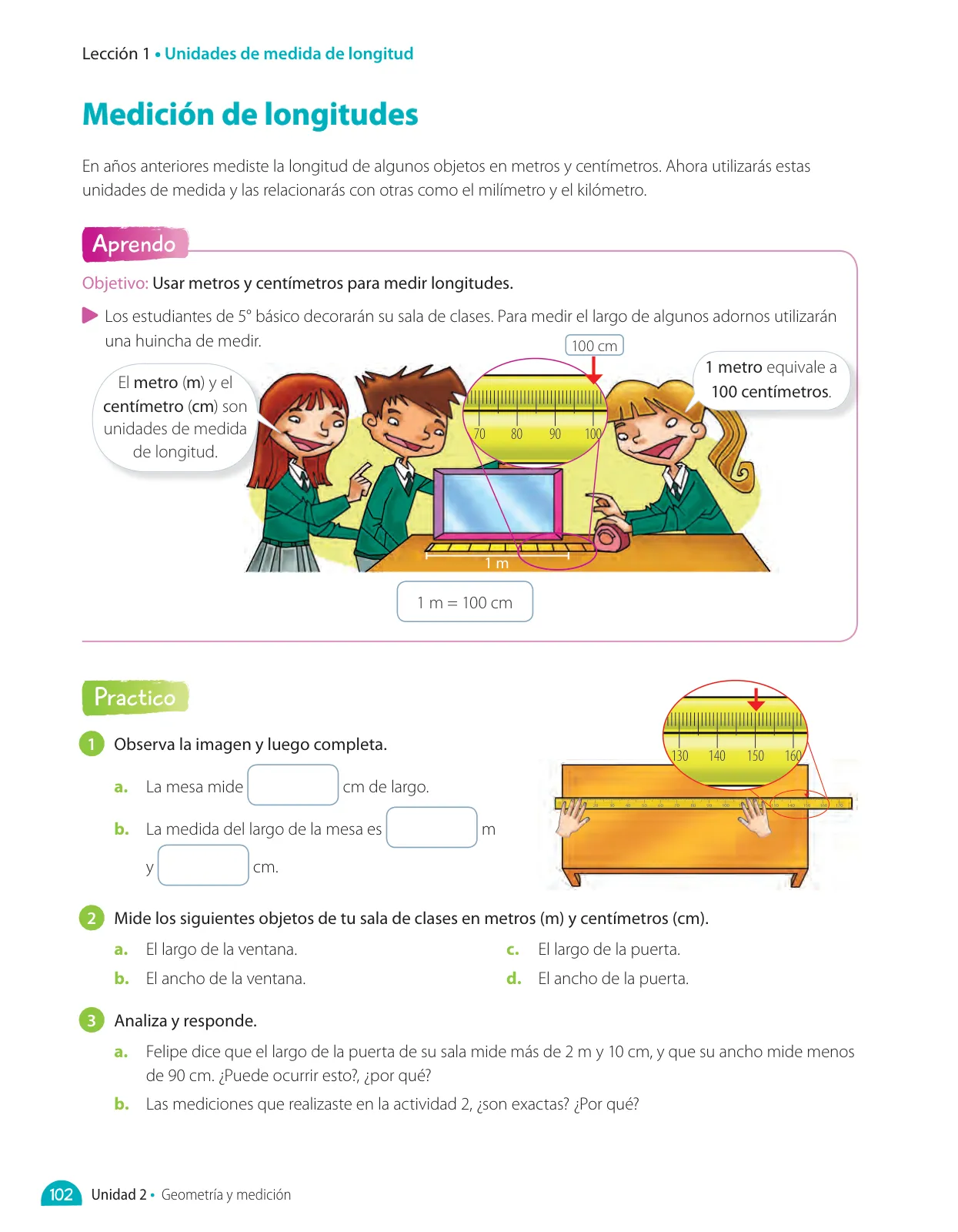 Página 212 de Matemática – Quinto Básico | Texto del Estudiante MINEDUC – Descargar PDF · 2024