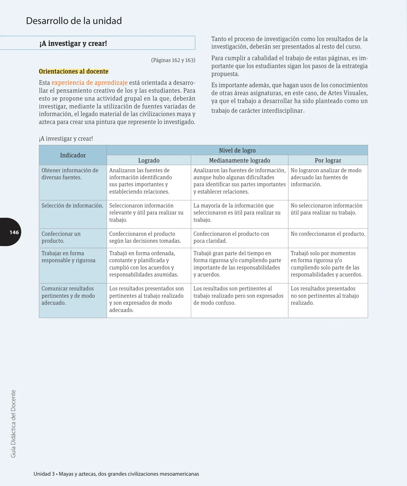 Página 49 de Ciencias Naturales – Cuarto Básico | Texto del Estudiante MINEDUC – Descargar PDF · 2024