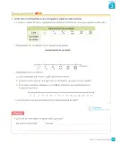 Miniatura página 259 de Matemática – Tercero Básico | Texto del Estudiante MINEDUC – Descargar PDF · 2019