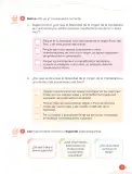Miniatura página 11 de Cuadernillo de Comunicación 4. Cuarto grado de Primaria · 2024